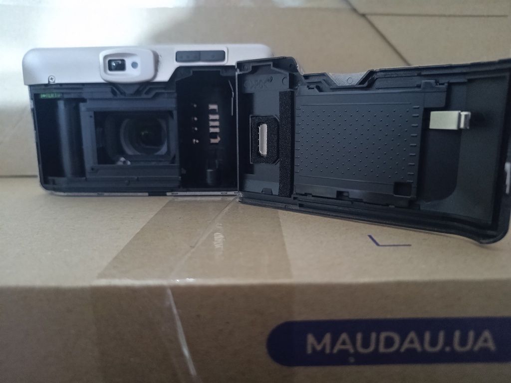 Продам фотоапарат
