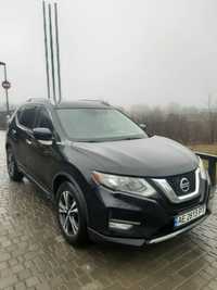 Продам Nissan Rogue SL, комплектації SL