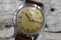 Zegarek DOXA 98 (ETA 2408) nakręcany ręcznie lata 1950