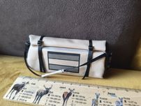Piaskowa torba/bagaż do dekoracji modelu RC