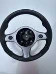 Kierownica Alfa Romeo 159 skora alcantara
