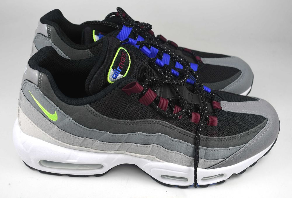 Buty Męskie Sportowe Nike Air Max 95 Nn FN7801 roz. 43