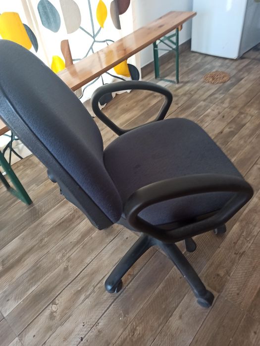 Cadeira de escritório