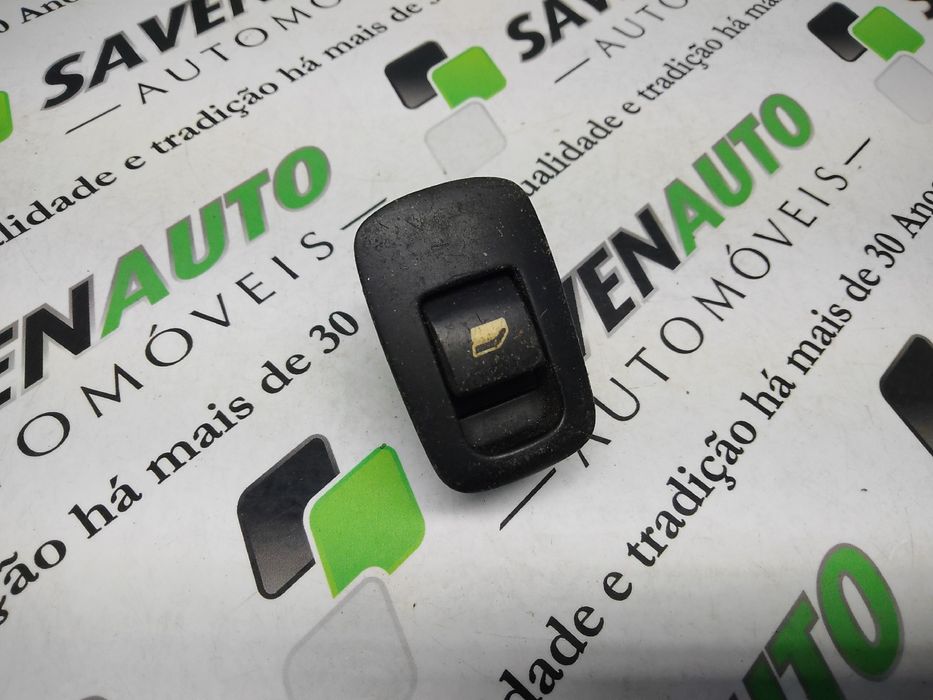 Comando / botão / interruptor vidros frente direito CITROËN C4 Picasso