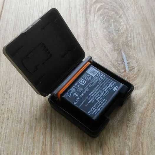 Bateria nova DJI Osmo Action