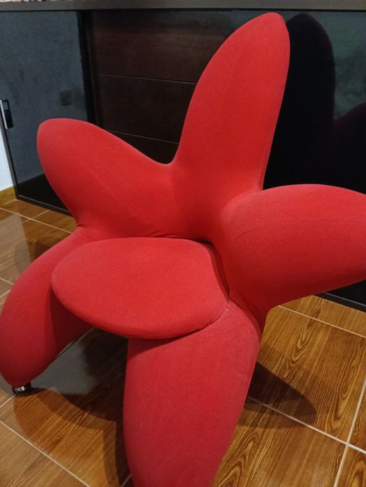 Cadeirão de criança