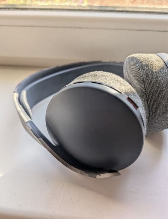 Навушники Sony playstation Pulse 3d grey camo ps5 wireless headset