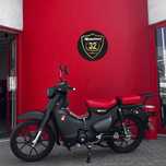 Honda Super Cub