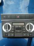 Audi A3 8P lift wnętrze 2DIN panel przycisk S RS3