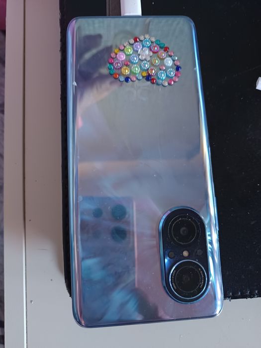 Huawei 9 Nova SE