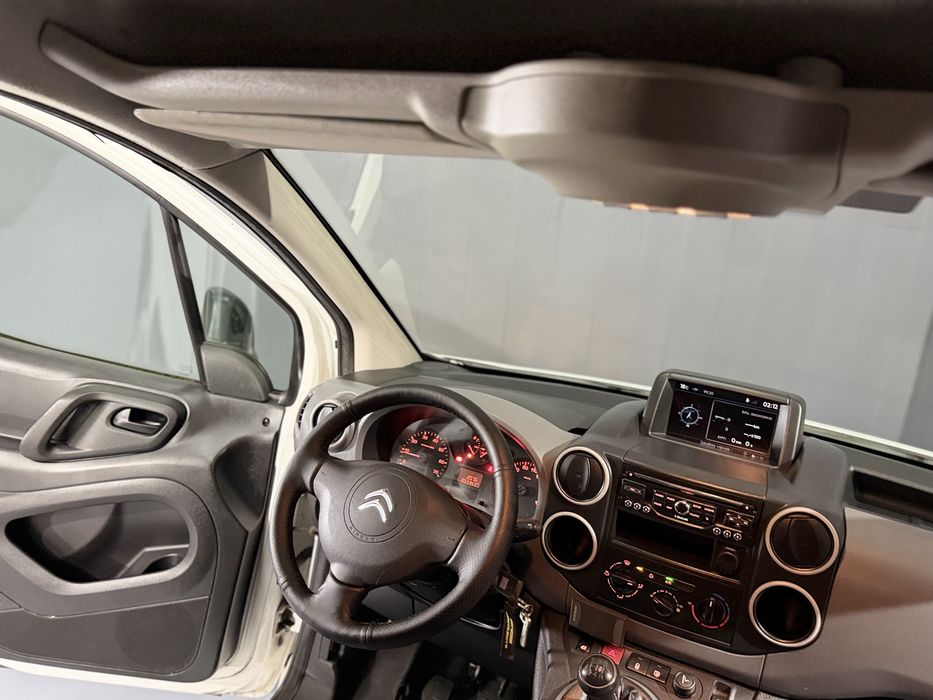 Citroen berlingo longa