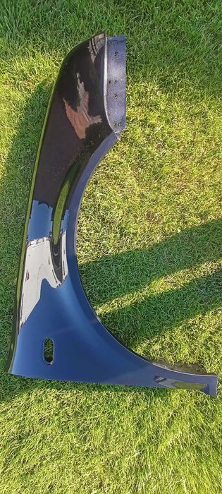 Błotnik Golf 4 LC9Z bez rdzy