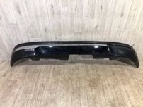 Бампер задний Volvo XC60 2 Inscription 2022 - 2024 г. спойлер диффузор