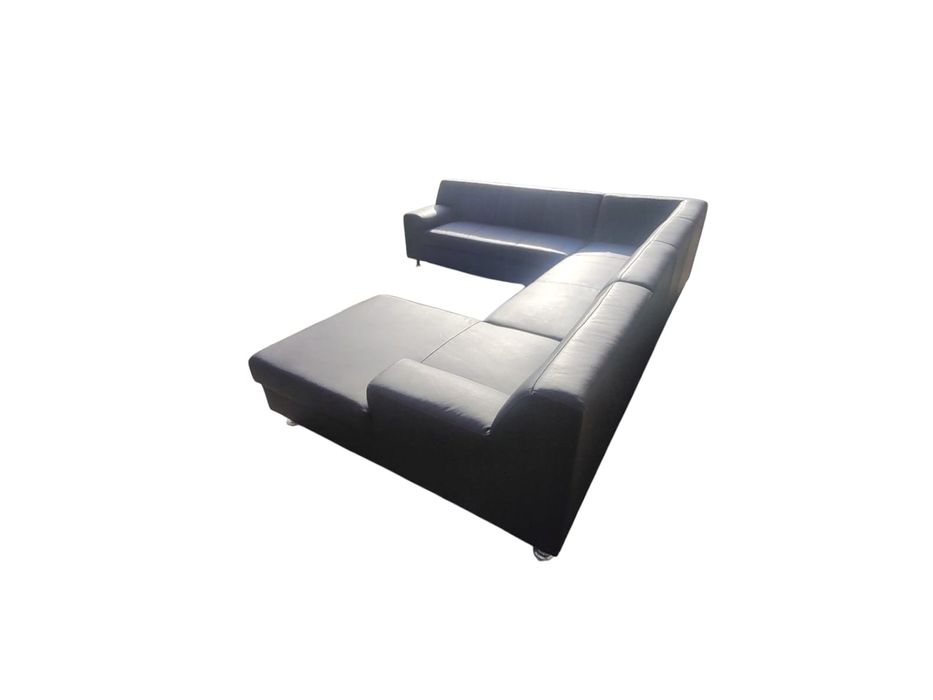 Narożnik wypoczynek kanapa łóżko