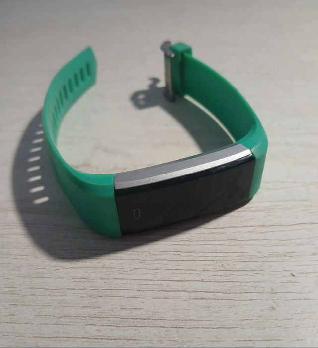 Zegarek do multisportu