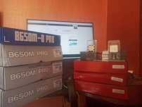 Новый комлпект b650m, 32gb DDR5, ryzen 5 8400f/7500f/7700/5500