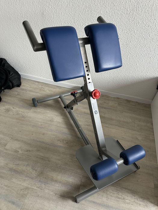 Орбітреки з Німеччини !