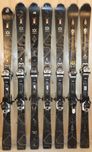 Narty 7 X Volkl Flair SC Carbon (630 zł/ 120€ netto para), pakiet nart