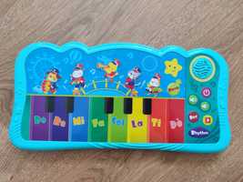 Піаніно іграшка музична дитяче