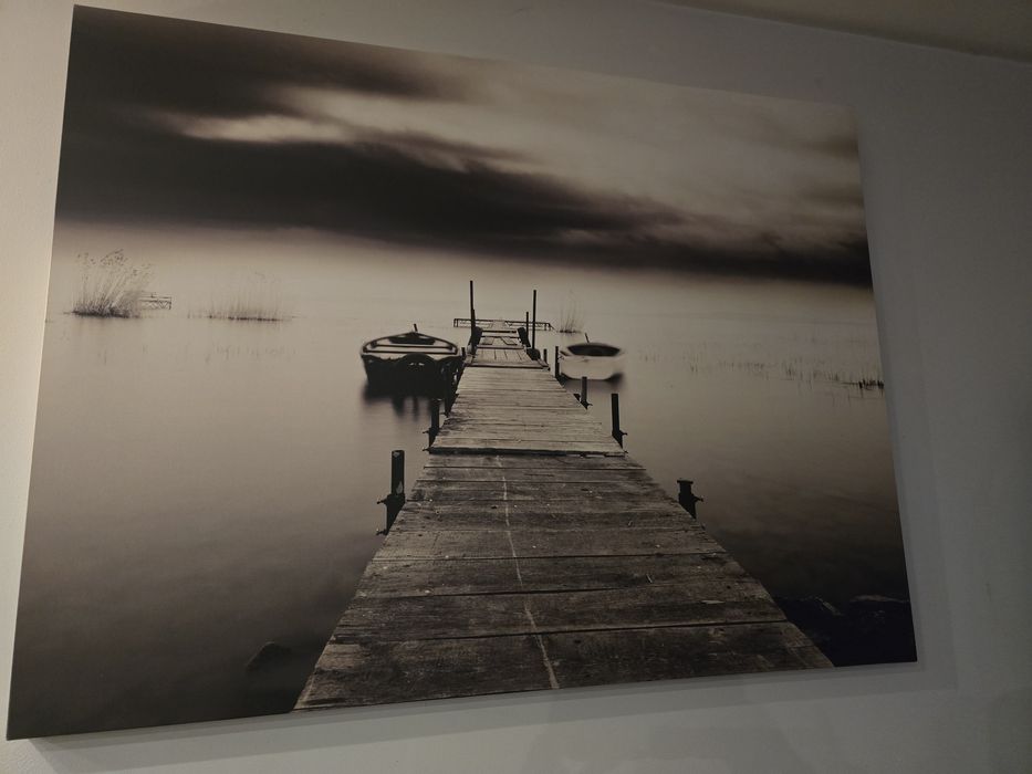 Obraz  na płótnie 80×120