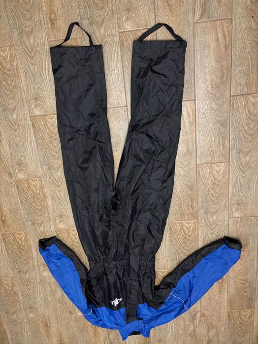 Мотодождевик мотокомбинезон BSquare M