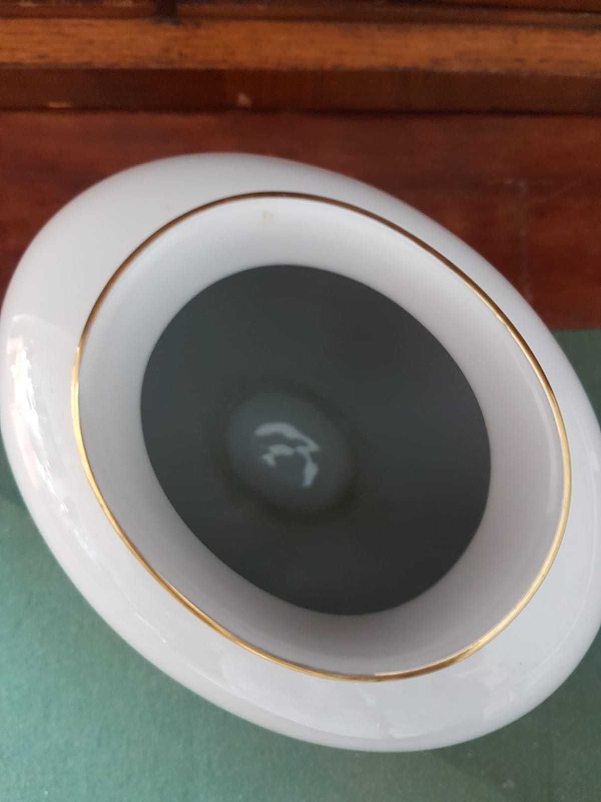 Porcelanowy Wazon H&G Selb Bavaria Heinrich