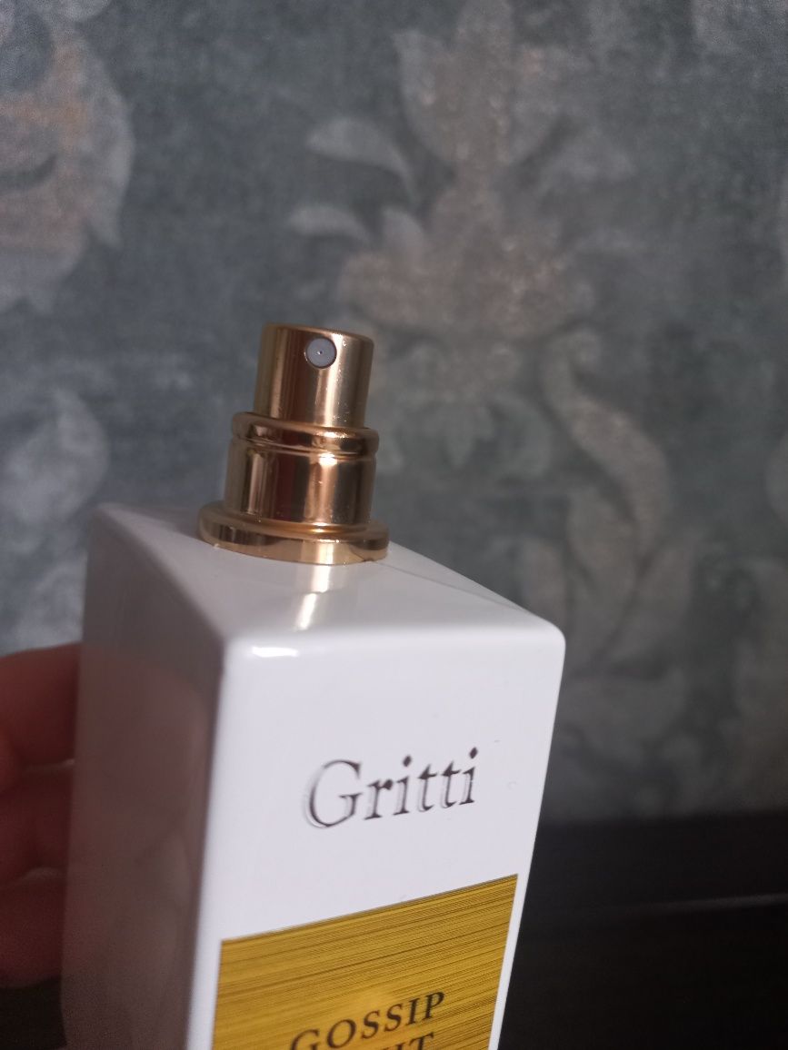 Gritti  Gossip Night (edp)