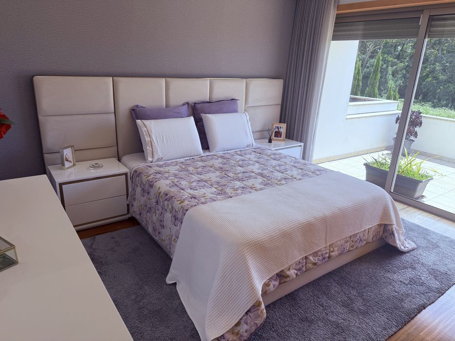 Moradia T4 C/Piscina