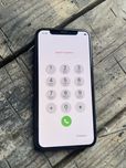 Iphone 11 PRO на запчасти экран, камера, корпус