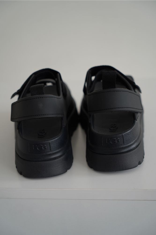 Сандалі UGG Goldenglow Жіночі Шльопанці Сандалі Женские Угг UGG Ugg