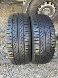 Шини резина 195 55 15 Hankook 7-8mm 2шт. Лето летние