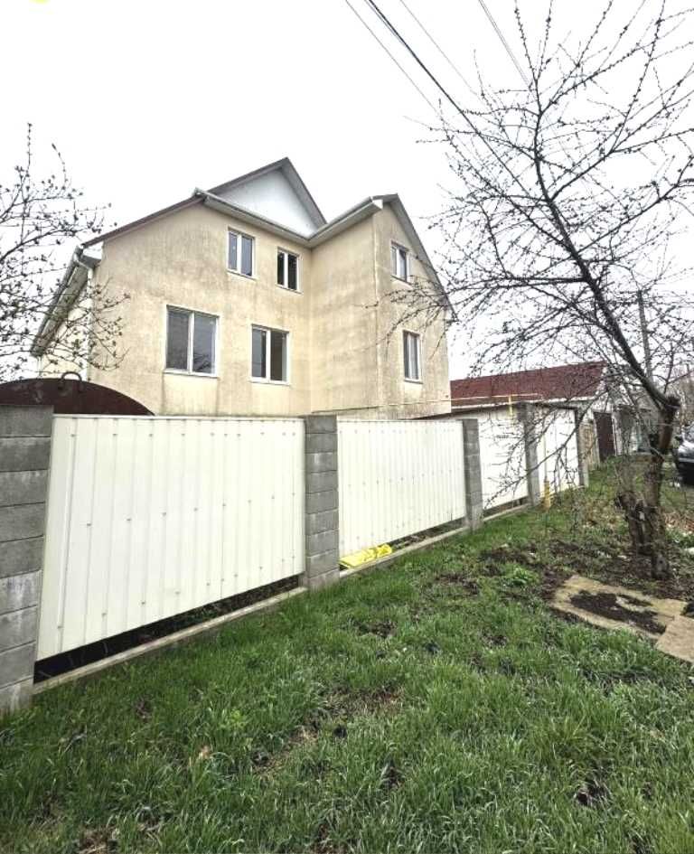 Продам дом возле моря в 5 км от Одессы