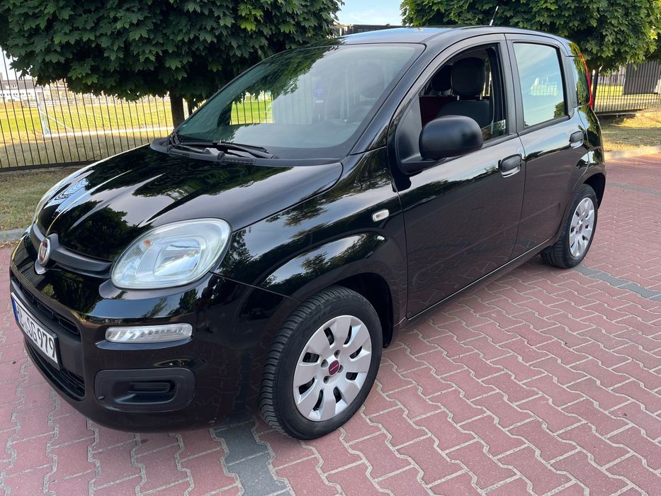 Fiat Panda ##Super Stan##Zobacz Zdjęcia##