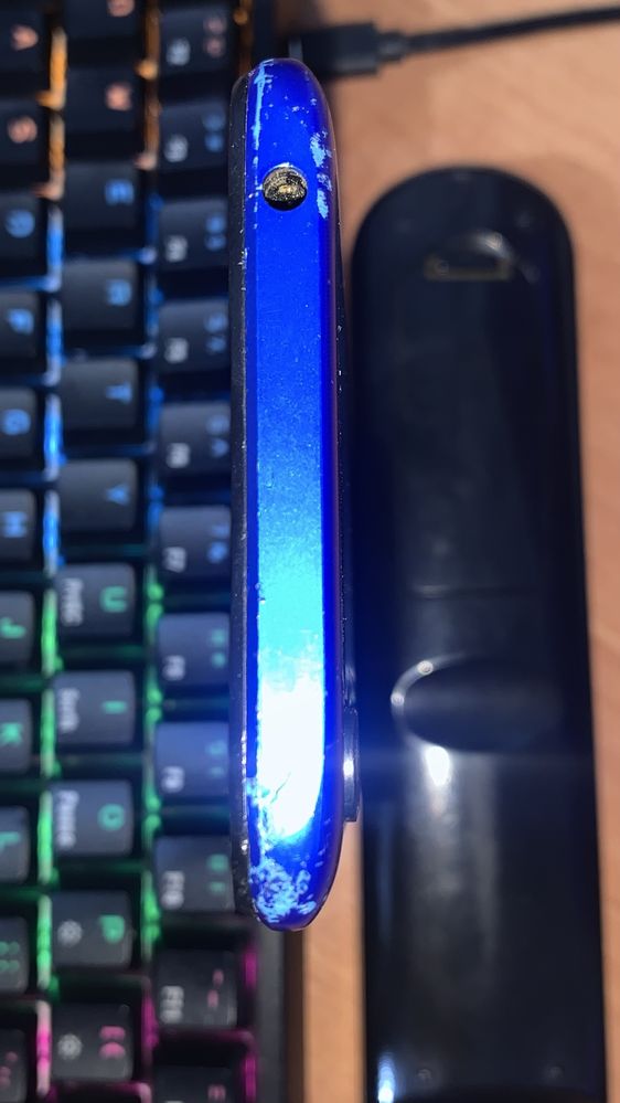 Xiaomi Redmi 9A 2/32GB Sky Blue