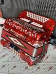 Concertina Serenellini Sol