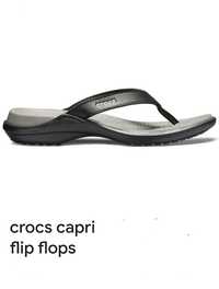 Сrocs Сapri flip flops p.10

flip flops