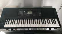 Korg EK-50 keyboard stan bardzo dobry