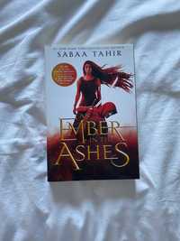 An ember in the ashes de  Sabaa Tahir