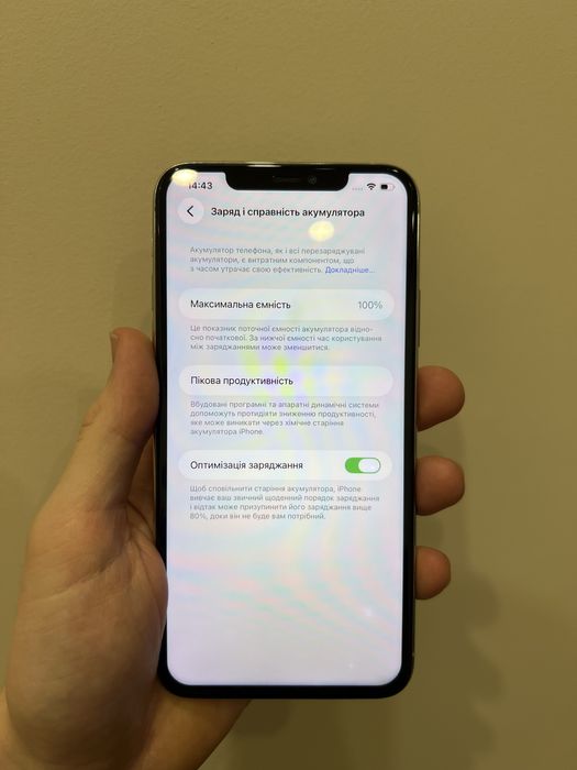 Iphone 11 Pro Max 256 gb Neverlock айфон 11 про макс 256 гб неверлок