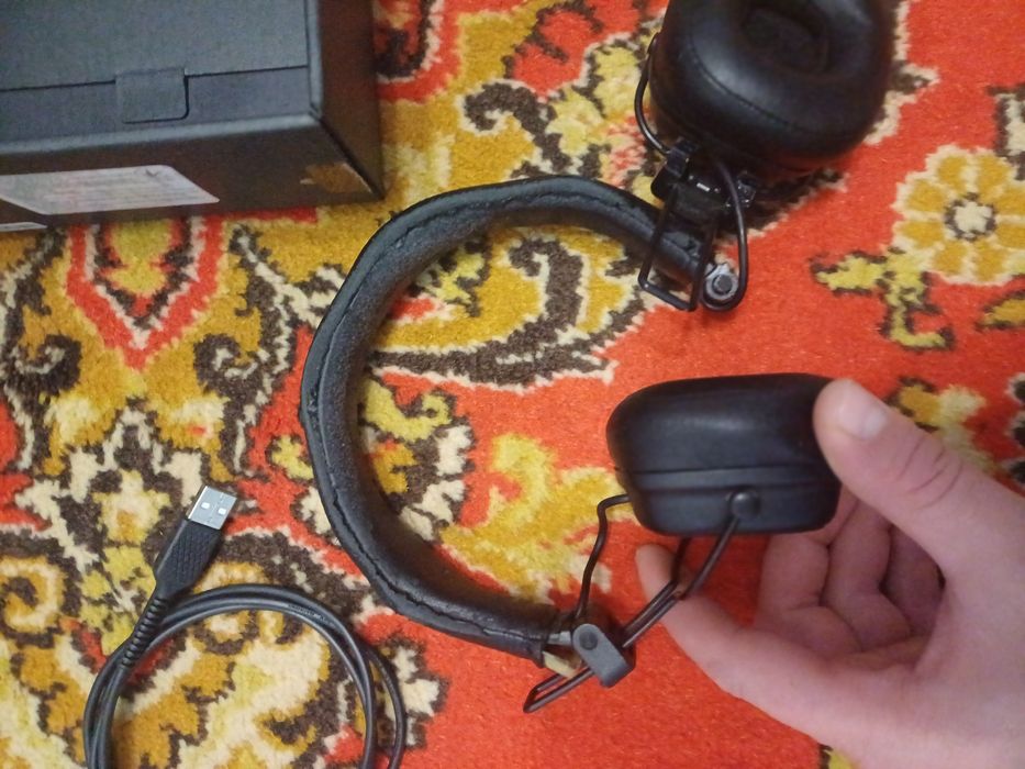 Продаю Marshall Major IV