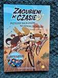 Roberto Santiago Zagibiebi w czasie cz 1