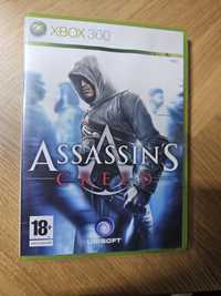Gra Assassin's Creed XBOX 360