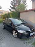 Honda Civic VIII 1.8 benzyna