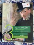 Podręcznik Sztuka wyrazu 3