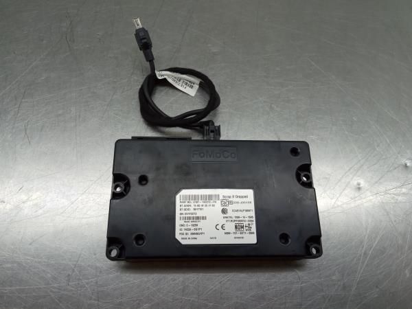 Módulo bluetooth FORD Focus III