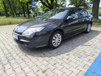 Laguna III 1.5 Dci