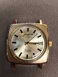 Zegarek Glashutte Bison 20 Rubis Spezimatic