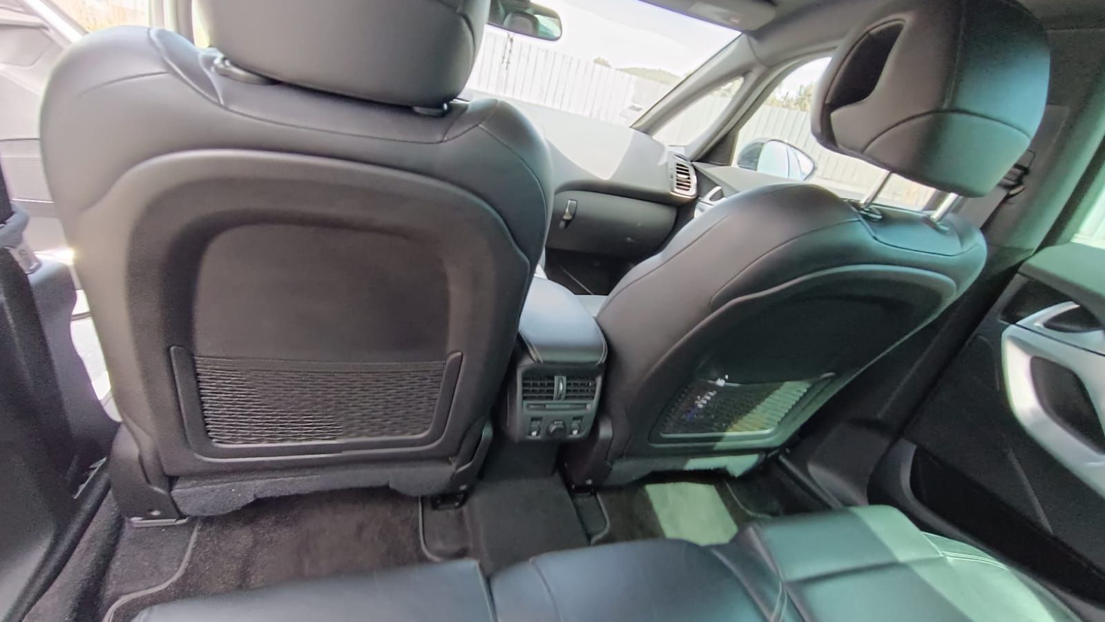 Citroen Ds5 full extras