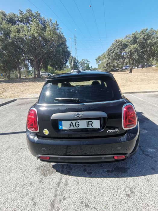 Mini Cooper SE Full Extras