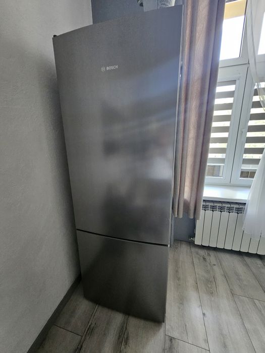 Lodówka Bosch używana